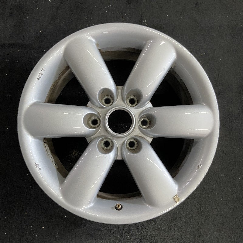 18" ARMADA 08 18x8 SE alloy Original OEM Wheel Rim