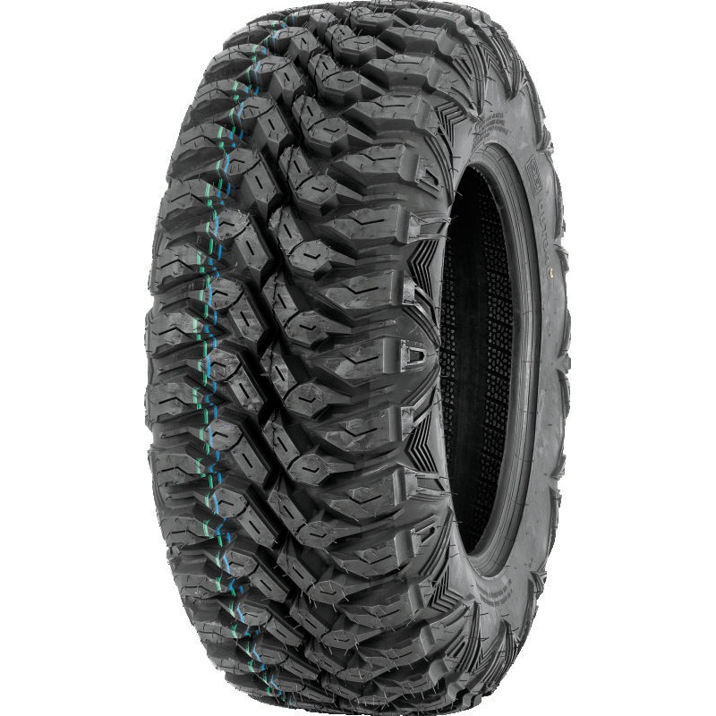 Radial Utility ATV/UTV Tire - 27x9R14 - 8-Ply by QuadBoss