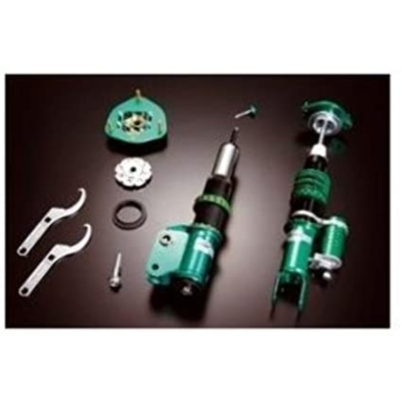 Tein Super Racing Coilovers Subaru Impreza 2004-2014 | DSS78-81LS1