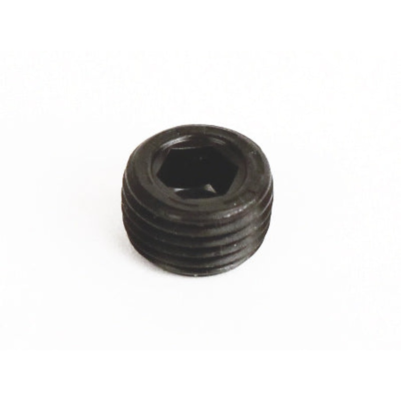 (2) 200-15 L&T Wet Clutch Side Cover Filler Plug