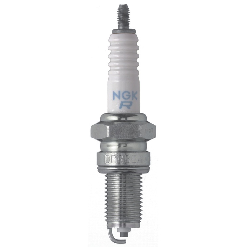 NGK Standard Spark Plug Box of 10 (DPR5EA-9)