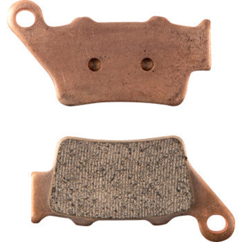 Sintered Brake Pads by Drag Specialties
