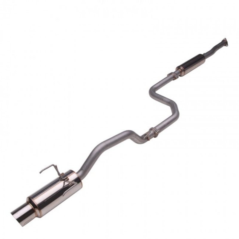 Skunk2 Mega Power Exhaust | 1992-2000 Honda Civic Coupe/Sedan (413-05-2000)