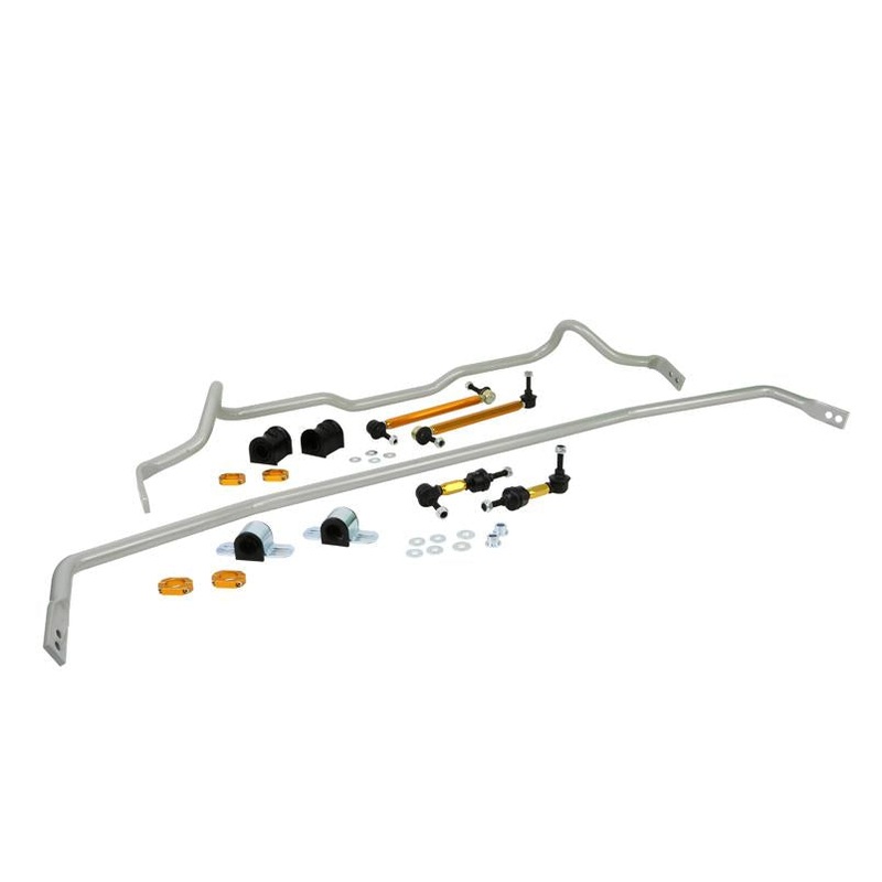 Whiteline Sway Bar Kit- Focus ST