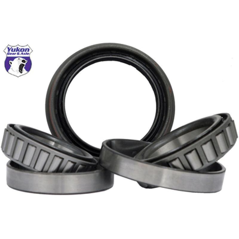Yukon Gear 03 and Up 11.5in Dodge Rear Wheel Bearing/Seal Kit