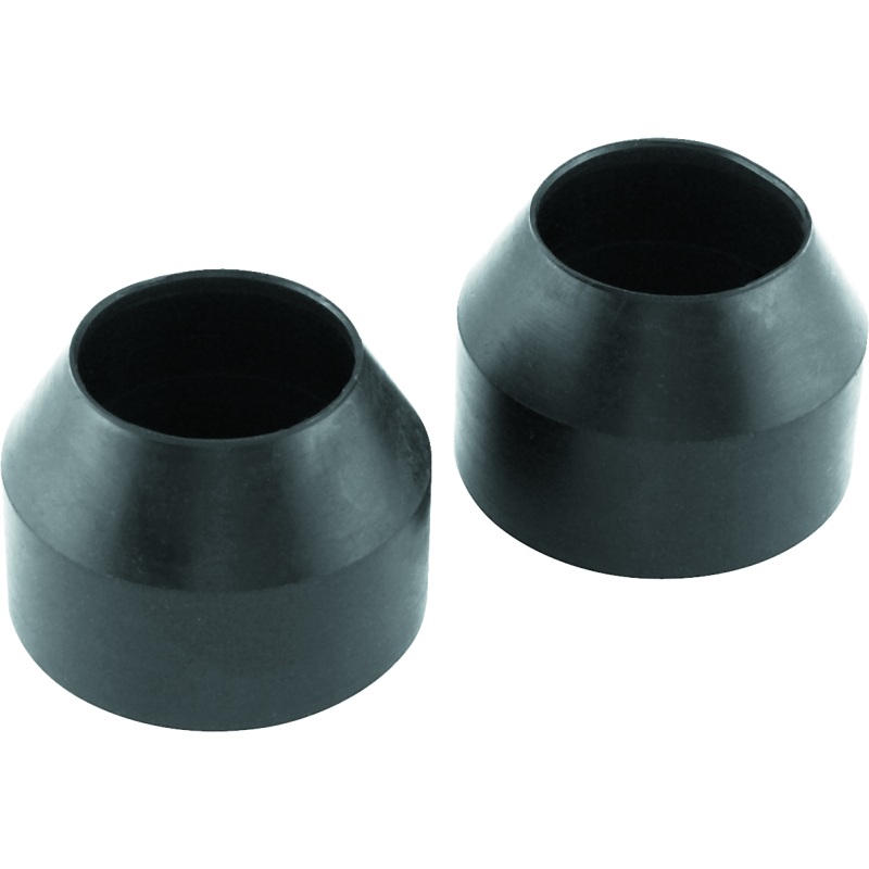 Bikers Choice 73-77 FX XL Kayaba 35MM Rubber Fork Boots Replaces 45983-73T