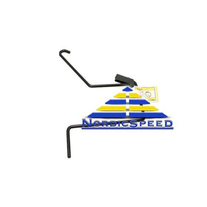 Jack Handle OEM SAAB