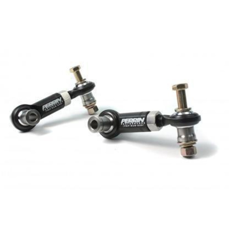Perrin 08-25 WRX / 08-21 STI / 13-22 BRZ / 13-16 FRS / 17-21 GT86 / 2022 GR86 Spherical Rear Endlinks | PSP-SUS-235