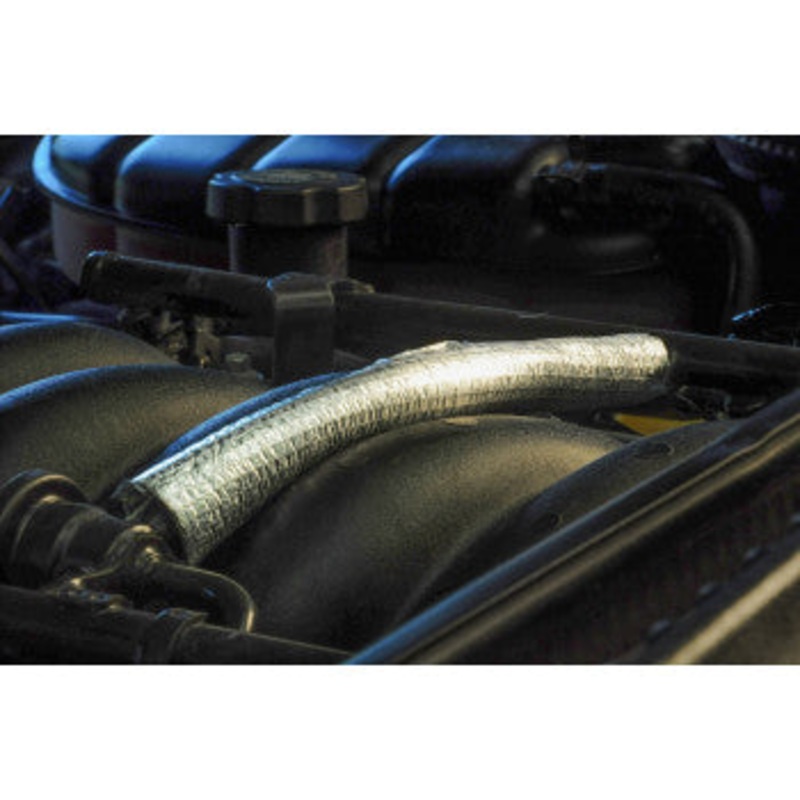 Vapor Block Sleeve - 1 / 2" x 24" by DEI