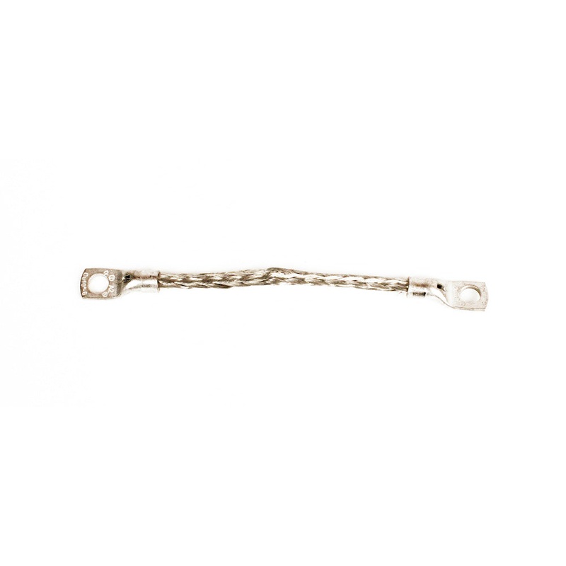 125. W430/1 Vortex Rok GP Ground Cable Strap, Ignition Coil