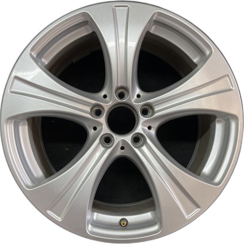 18" MERCEDES C-CLASS 19 205 Type Sedan C300 18x8 Original OEM Wheel Rim