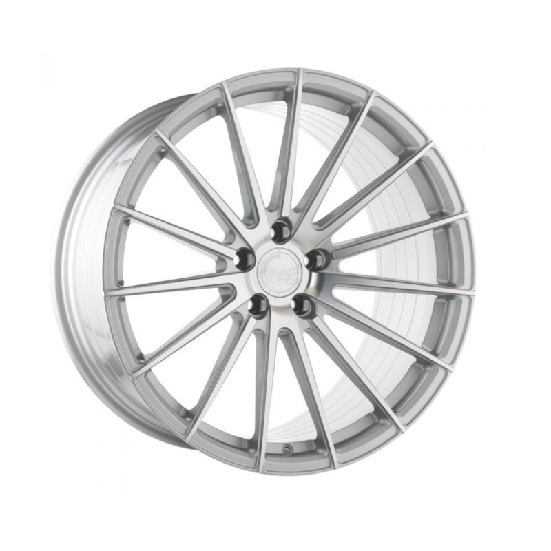 20x9.5 Avant Garde M615 / Blank / ET 15mm / CB 54.10