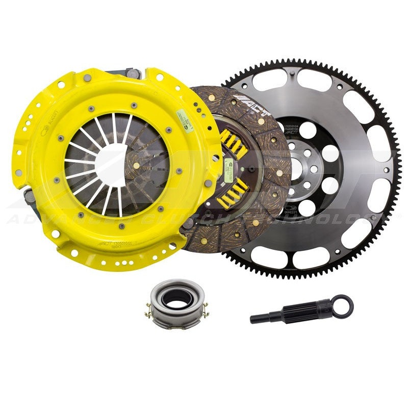 ACT Xtreme Clutch Kit 2013-up Scion FR-S / Subaru BRZ (Including Prolite Flywheel)