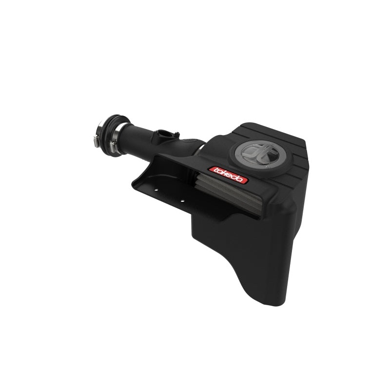aFe Momentum GT Pro Dry S Cold Air Intake System 17-20 Honda CR-V 1.5L (t)