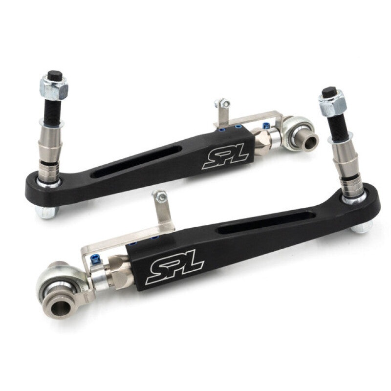 SPL Parts 2020+ Ford Mustang GT500 Front Lower Control Arms