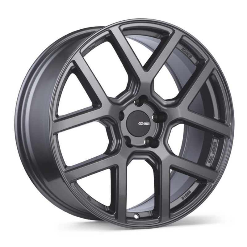 17x7.5 Enkei YX-5 / 5x114.3 / ET 40mm