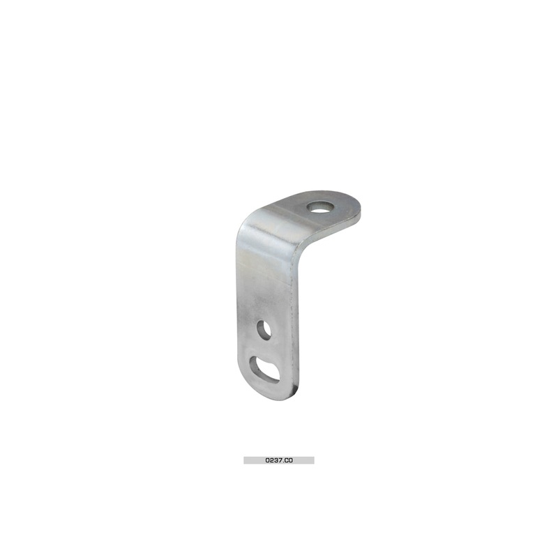 A1. 0237.C0 OTK Tony Kart Bottom Seat Mounting Support