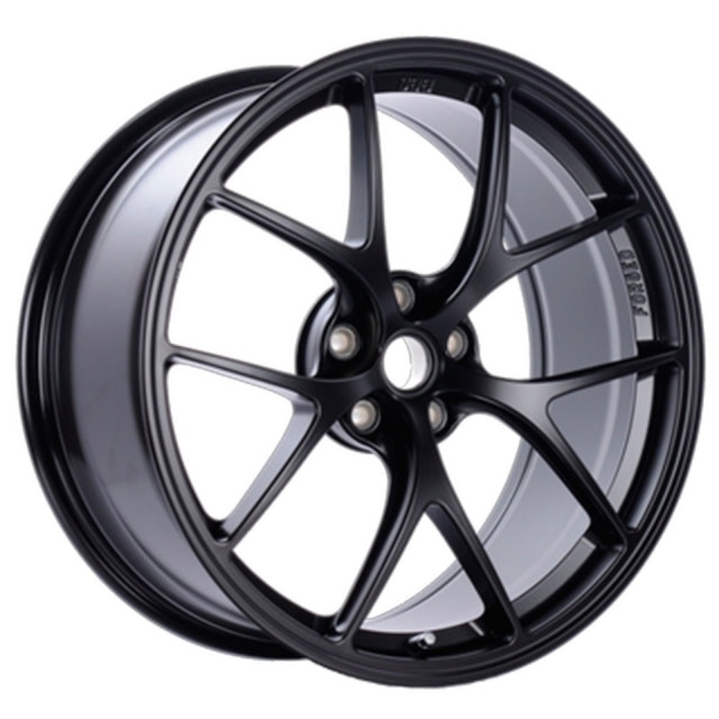 BBS FI Wheel - 20x10.5 +28 | 5x120 | Satin Black