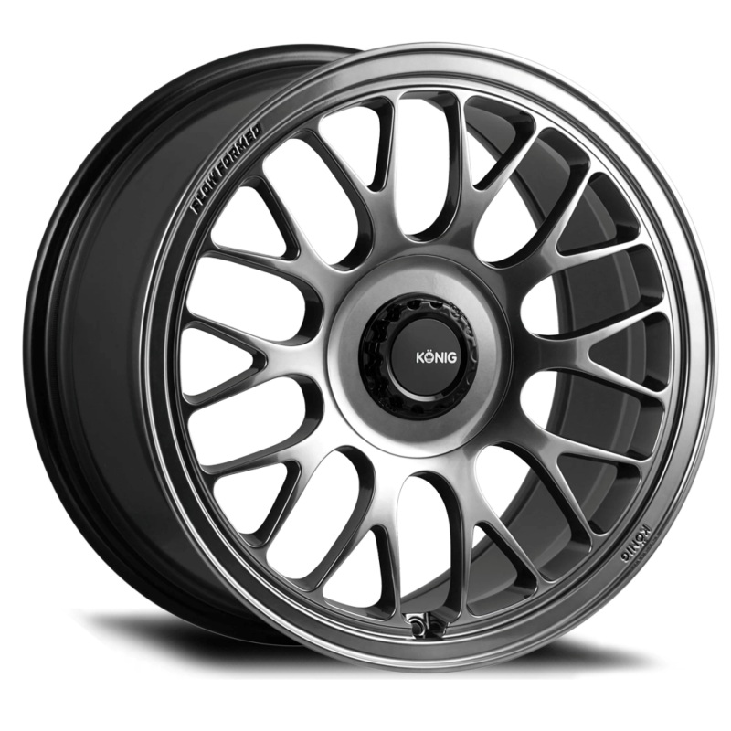 KONIG MRK1 Wheel - 19x8.5 +32 | 5x112 | Hyper Carbon