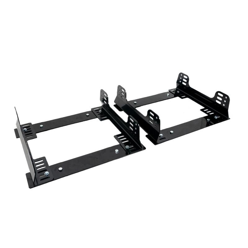 PRP Polaris RZR PRO XP / PRO R / Turbo R Composite Seat Mount Kit Adapters - Pair