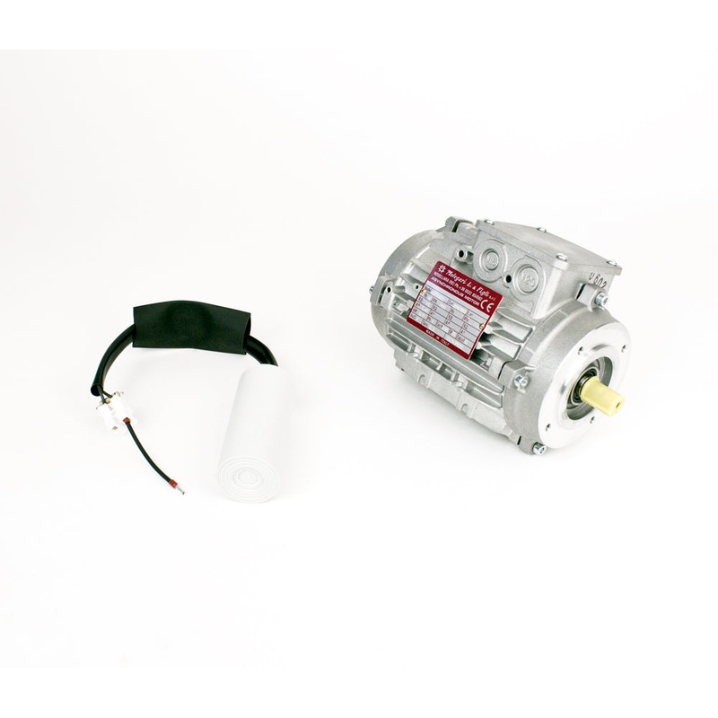 Semel Replacement Electric Motor for Baby E Tire Machine