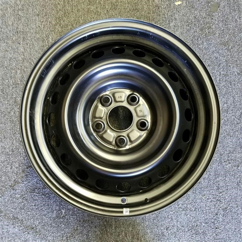 17" C-HR 19-22 17x6.5 steel Original OEM Wheel Rim