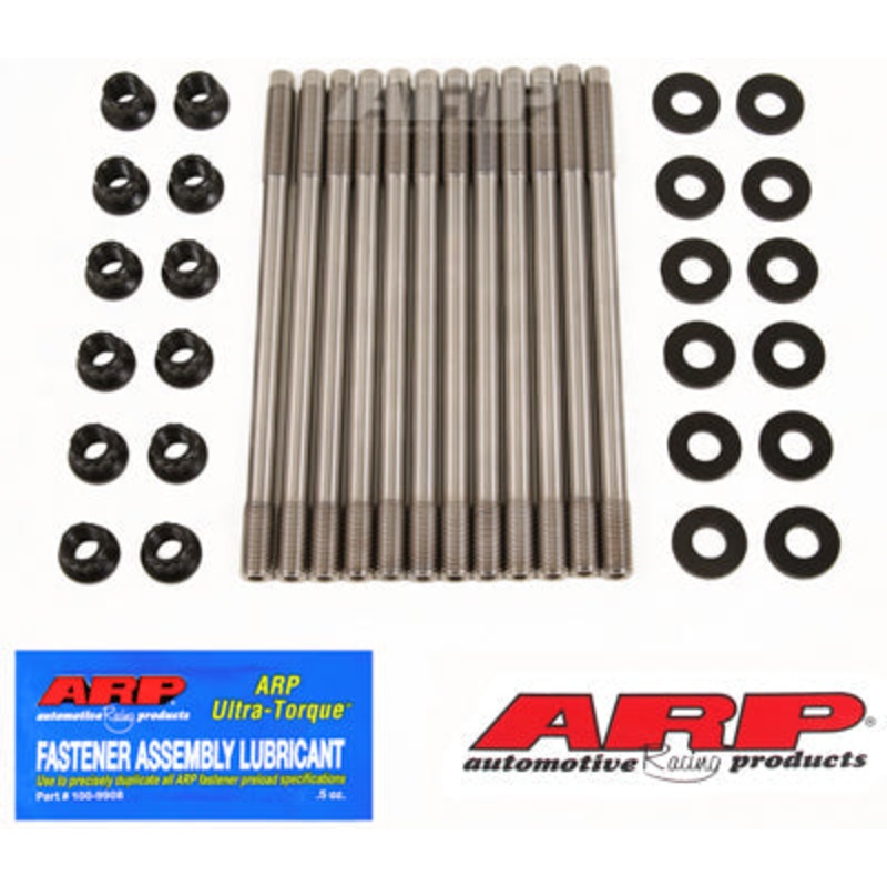 ARP Subaru EJ 2.0/2.5L DOHC CA625+ head stud kit