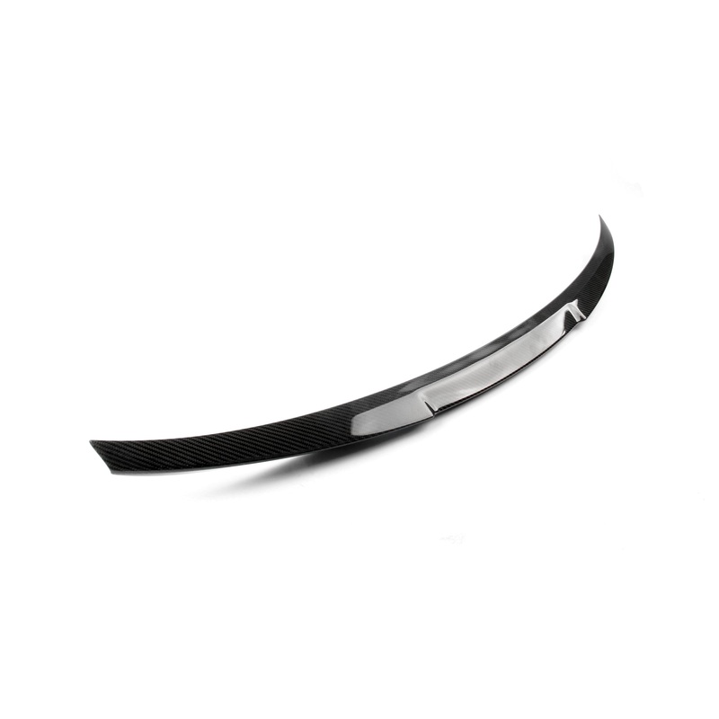 Dinan OBS CARBON REAR DECK SPOILER; M4 F