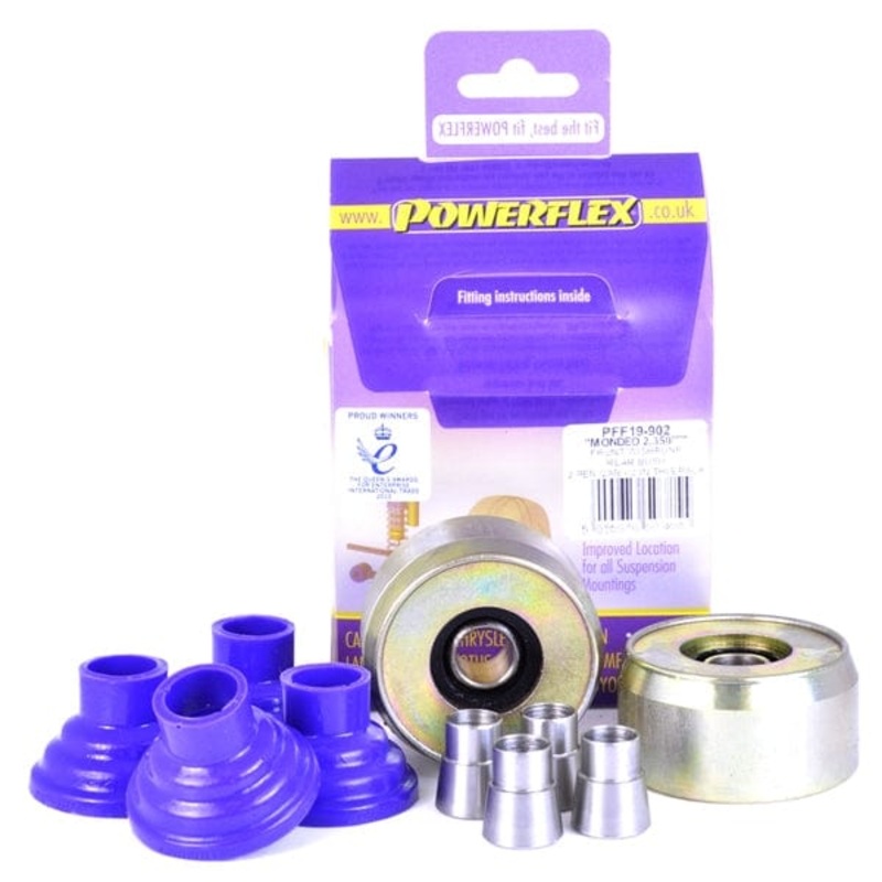Ford Mondeo (92 - 00) Front Control Arm Front Bushing 60mm