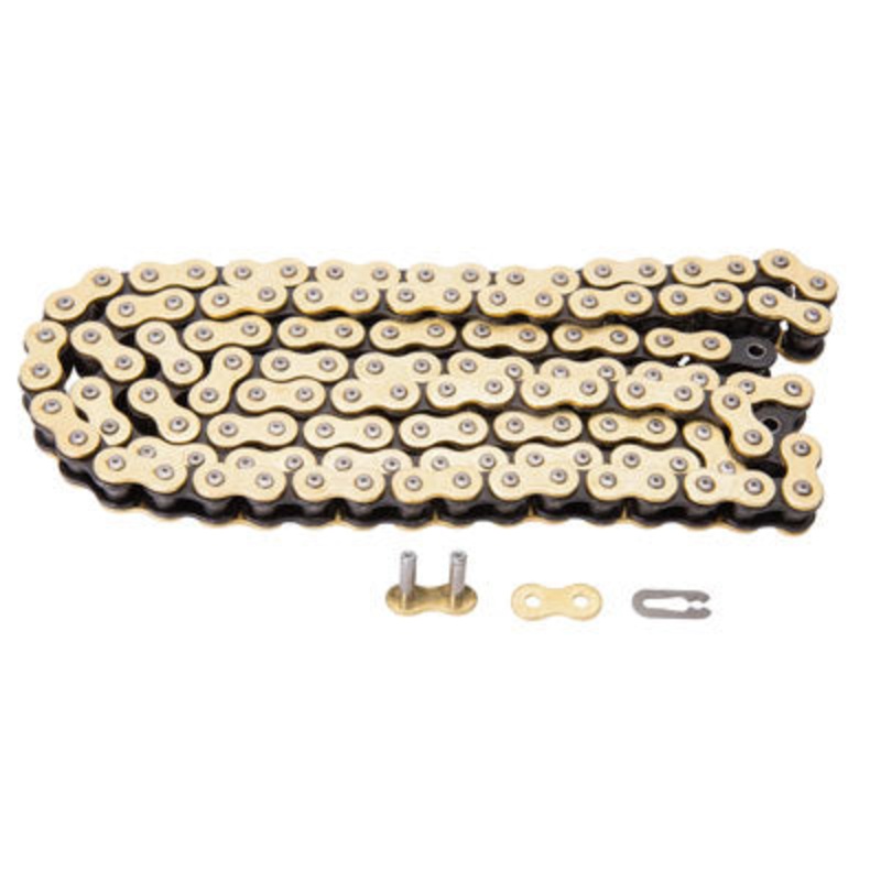 Primary Drive 420 Gold Plated Chain