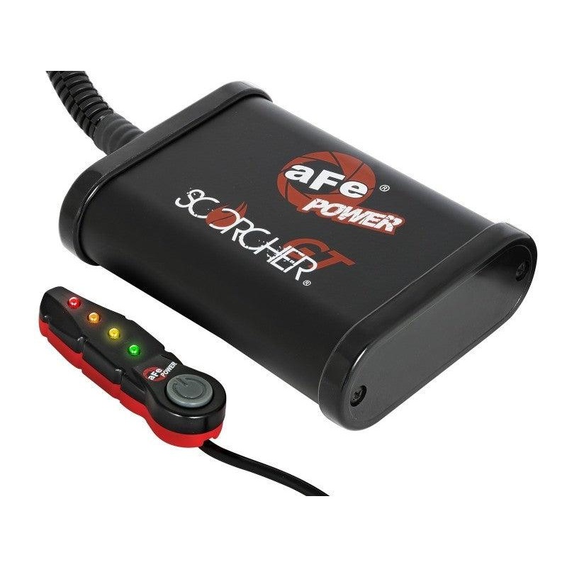 aFe - Scorcher Module 22-23 Ford Bronco Raptor V6 3.0L