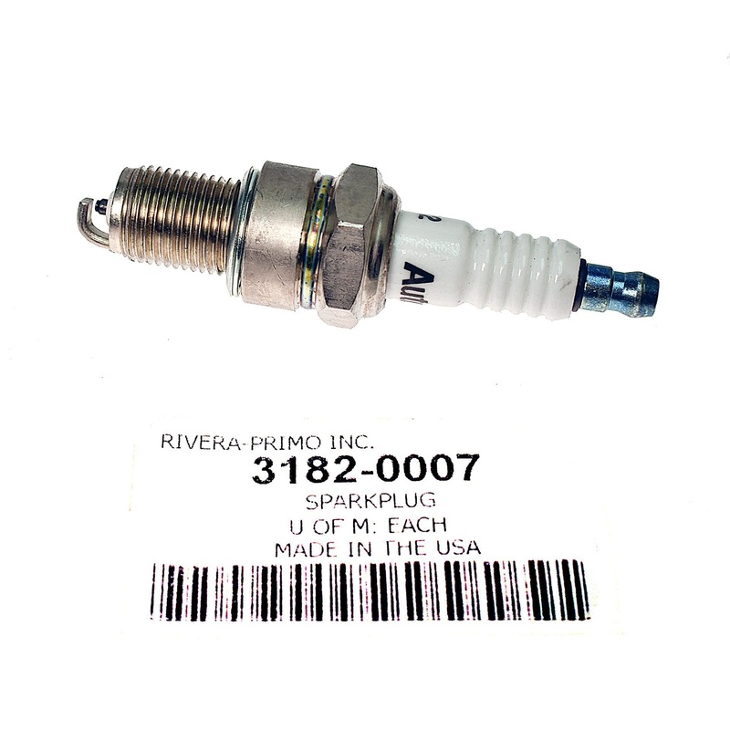 Autolite Spark Plugs XR-1000