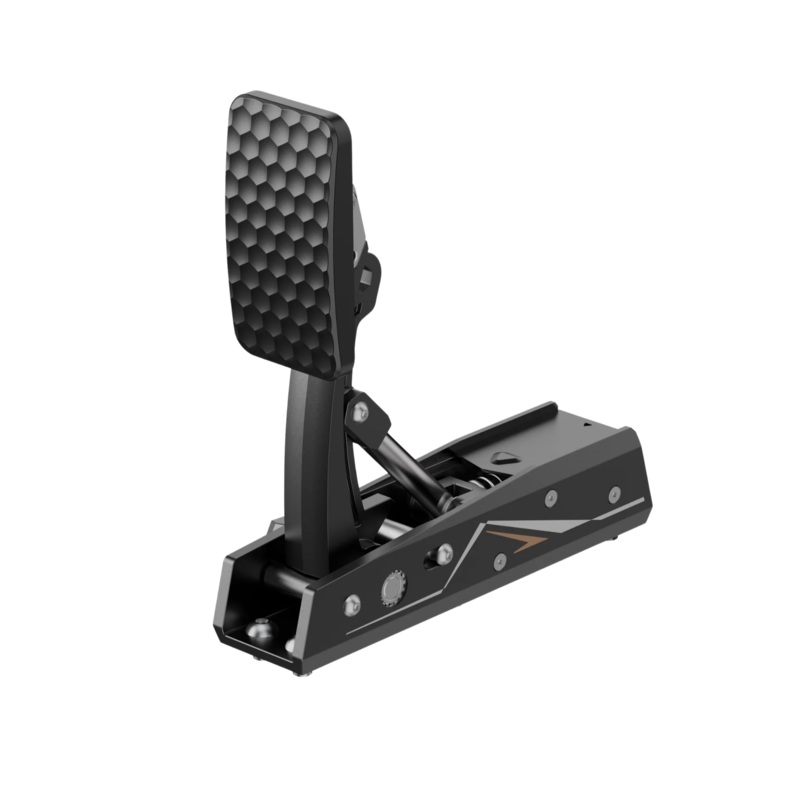 Moza Racing CRP2 Clutch Add-On