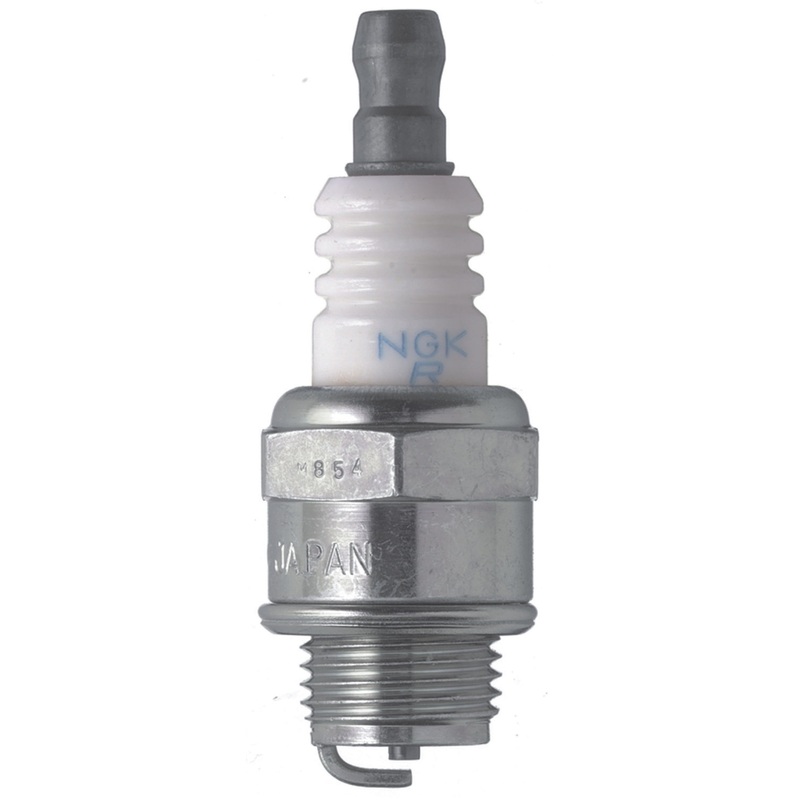 NGK Standard Spark Plug Box of 10 (BMR4A SOLID)