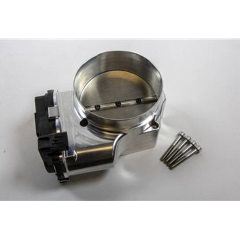 Nick Williams 108MM Electronic Drive By Wire Hellcat Throttle Body