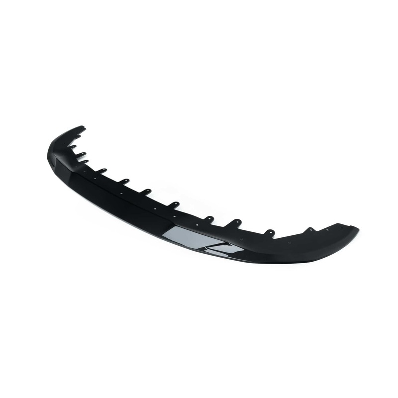 TRE Gloss Black ID-01 Front Splitter - BMW / G42 / 230i M-Sport / M240i
