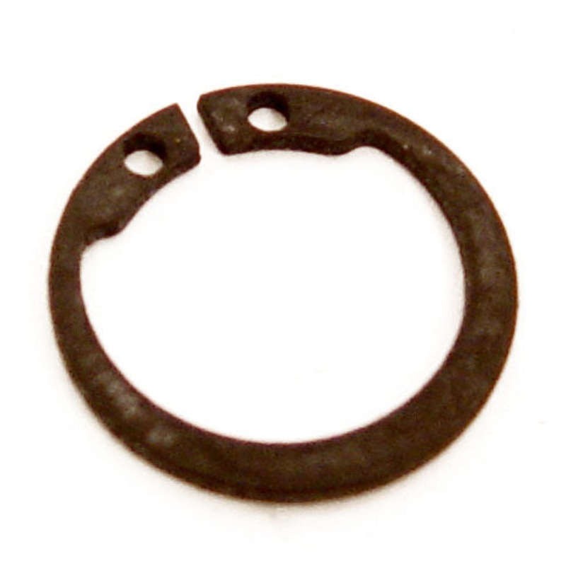 (119) IA-G-100571 Outer Clutch Snap Ring, MY09 Leopard