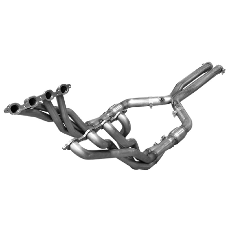 ARH 2016+ Chevrolet Camaro V8 1-7/8in x 3in Intermediate System w/ Cats