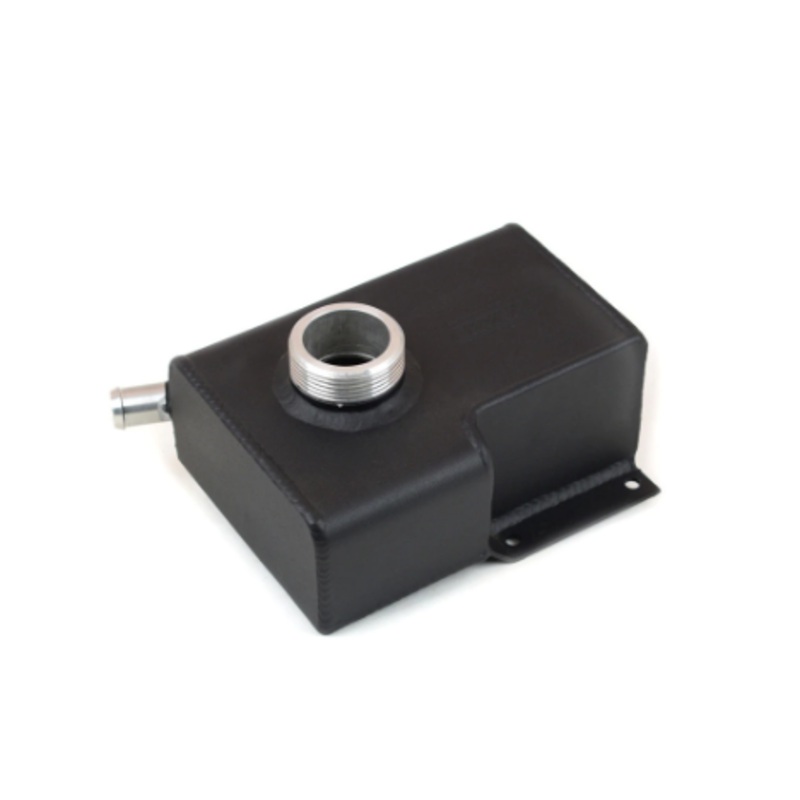 Canton - Aluminum Supercharger Tank 2005-2009 Roush and Whipple Black