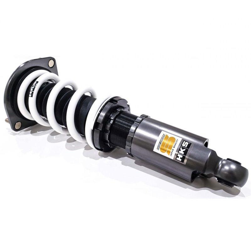HKS HIPERMAX S WRX STI Full Kit