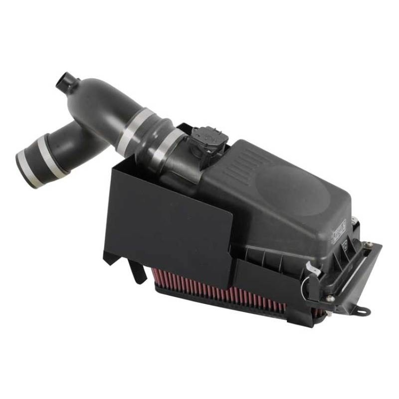 K&N 05-06 Scion tC Typhoon Short Ram  Intake