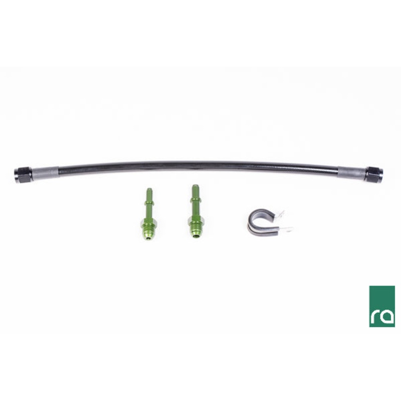 RADIUM ENGINEERING EVO X FUEL HANGER RETURN