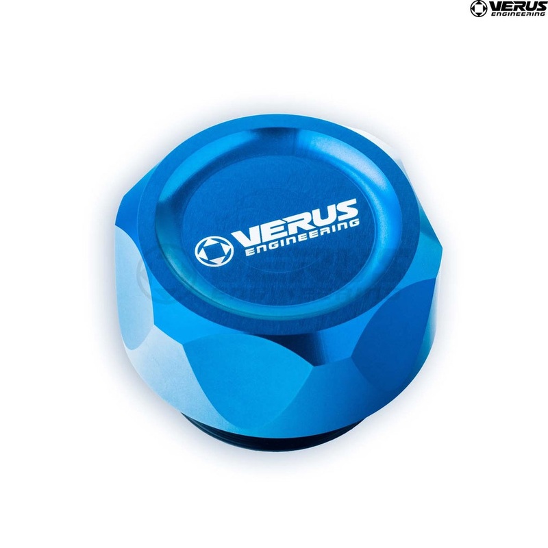 Verus Engineering [Toyota Corolla] FHS Oil Cap
