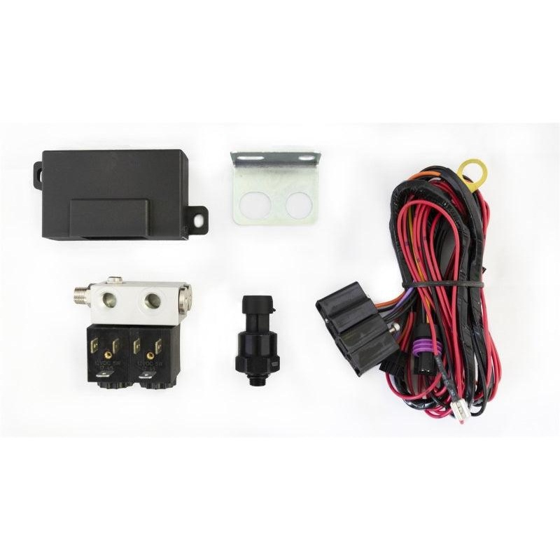 ARB Compressor Pressure Control (for CKSA12/CKMA12/CKMTA12 )