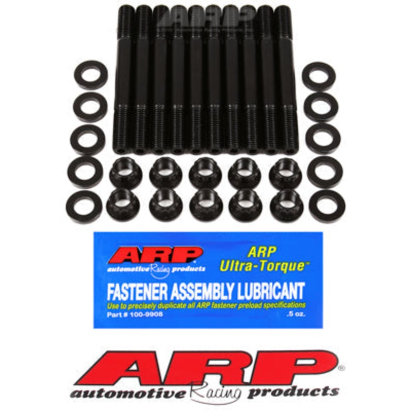 ARP Mitsubishi 2.0 4-cylinder 12pt main stud kit