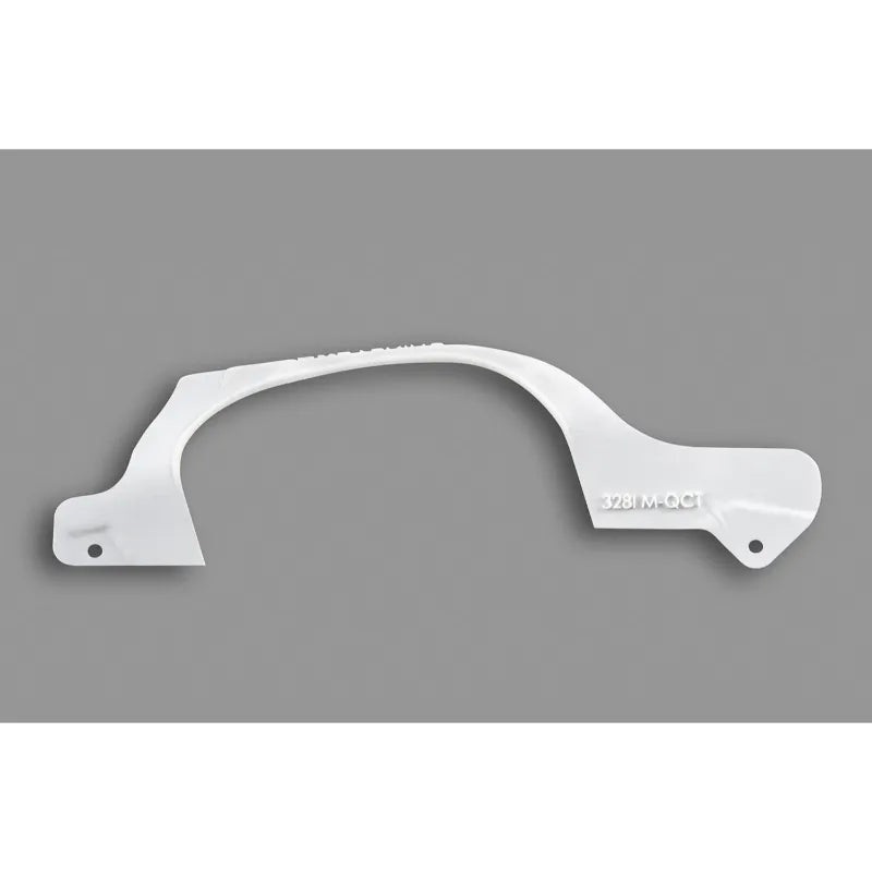 AWE Quad Tip Marking Template for BMW F3X 428i M Sport (6510-11020)