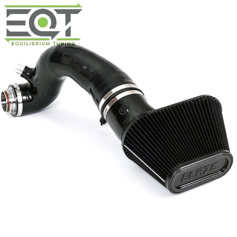 Blaze Performance R600 Intake System Upgrade Kit - VW/Audi MQB 1.8T/2.0T