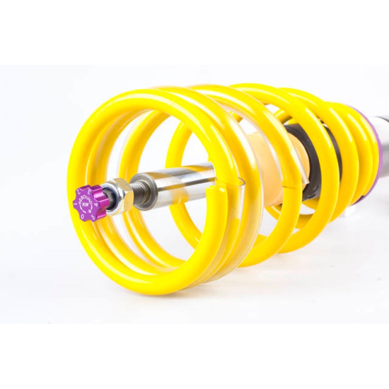 KW Coilover Kit V2 BMW 12+ 3 Series 4cyl F30 w/o Electronic Suspension