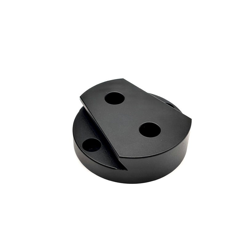 Simucube 2 V2 Steering Wheel Wall Mount