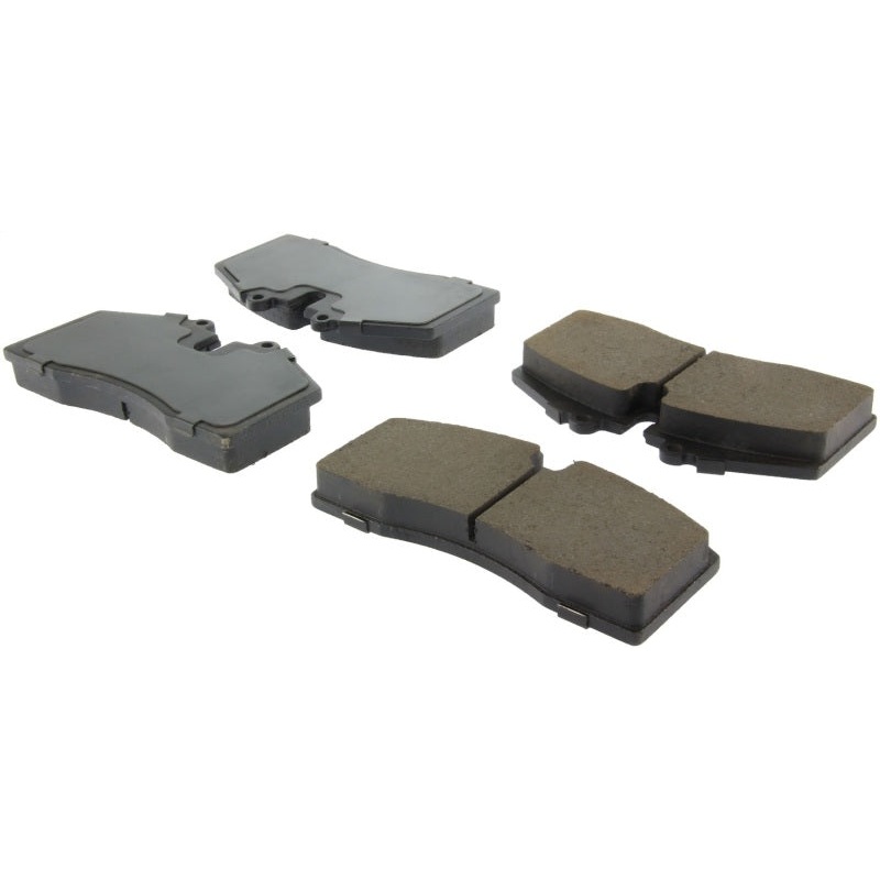 StopTech 86-98 Porsche 911/928/944/968 Street Select Brake Pads